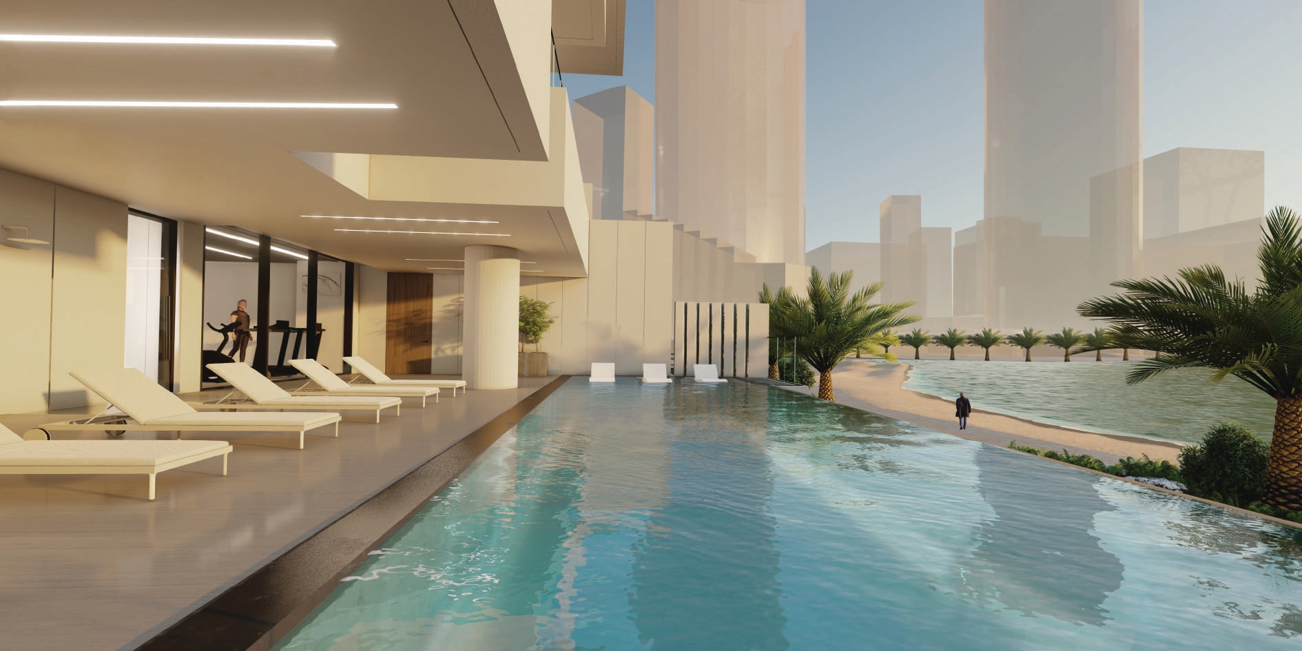 Canal by M townhouse with spacious layout and private outdoor areas Canal by M at Al Reem Island (1).jpg