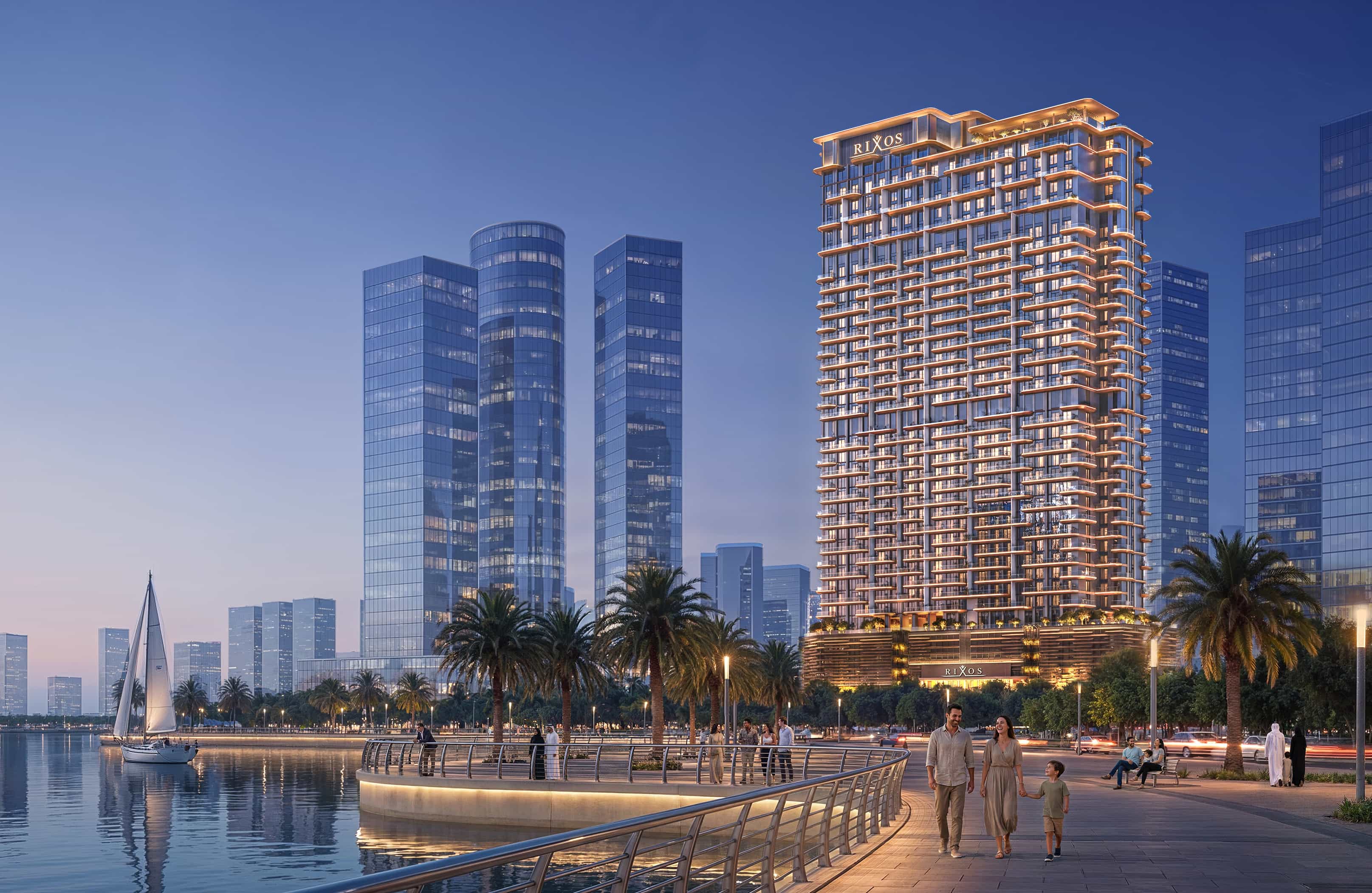 Rixos Al Reem Residences Exterior (2).jpg