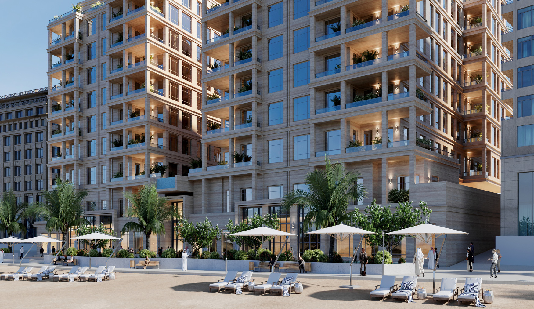 One Reem Island Exterior.jpg
