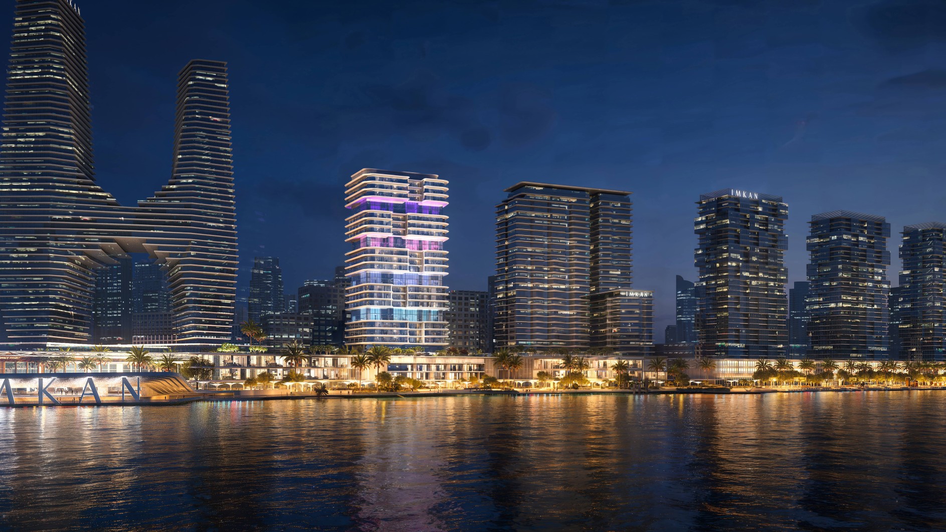 The Artery Residences Images (3)