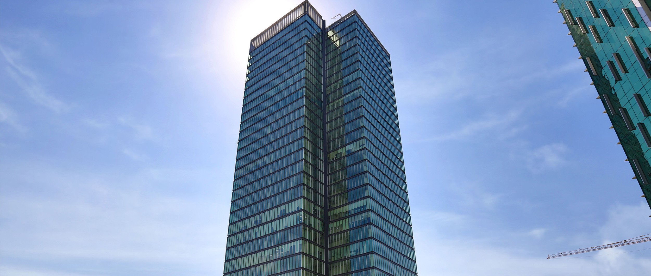 Tamouh Tower Banner Image