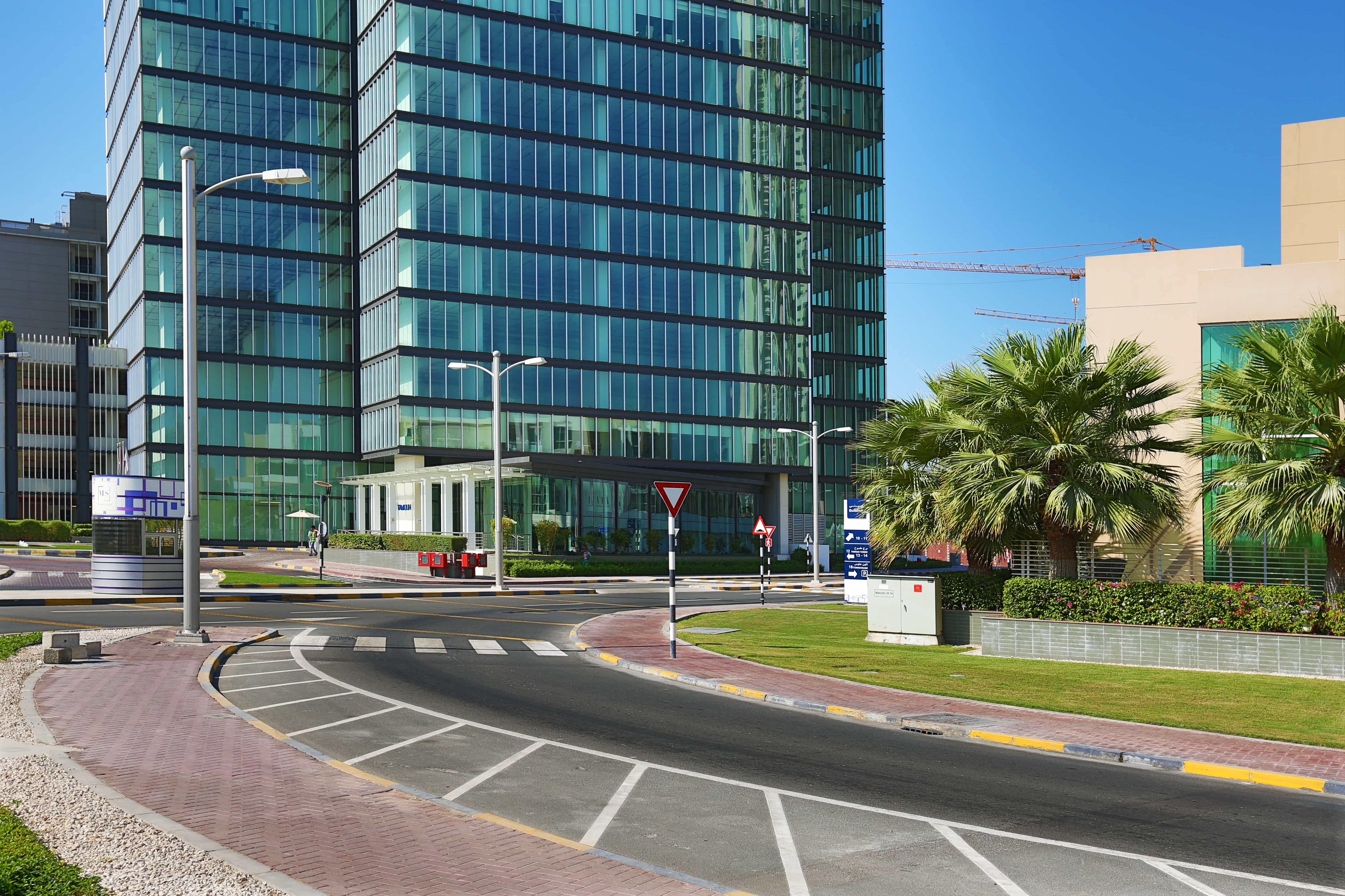 Tamouh Tower Marina Square Al Reem Island  (3).JPG