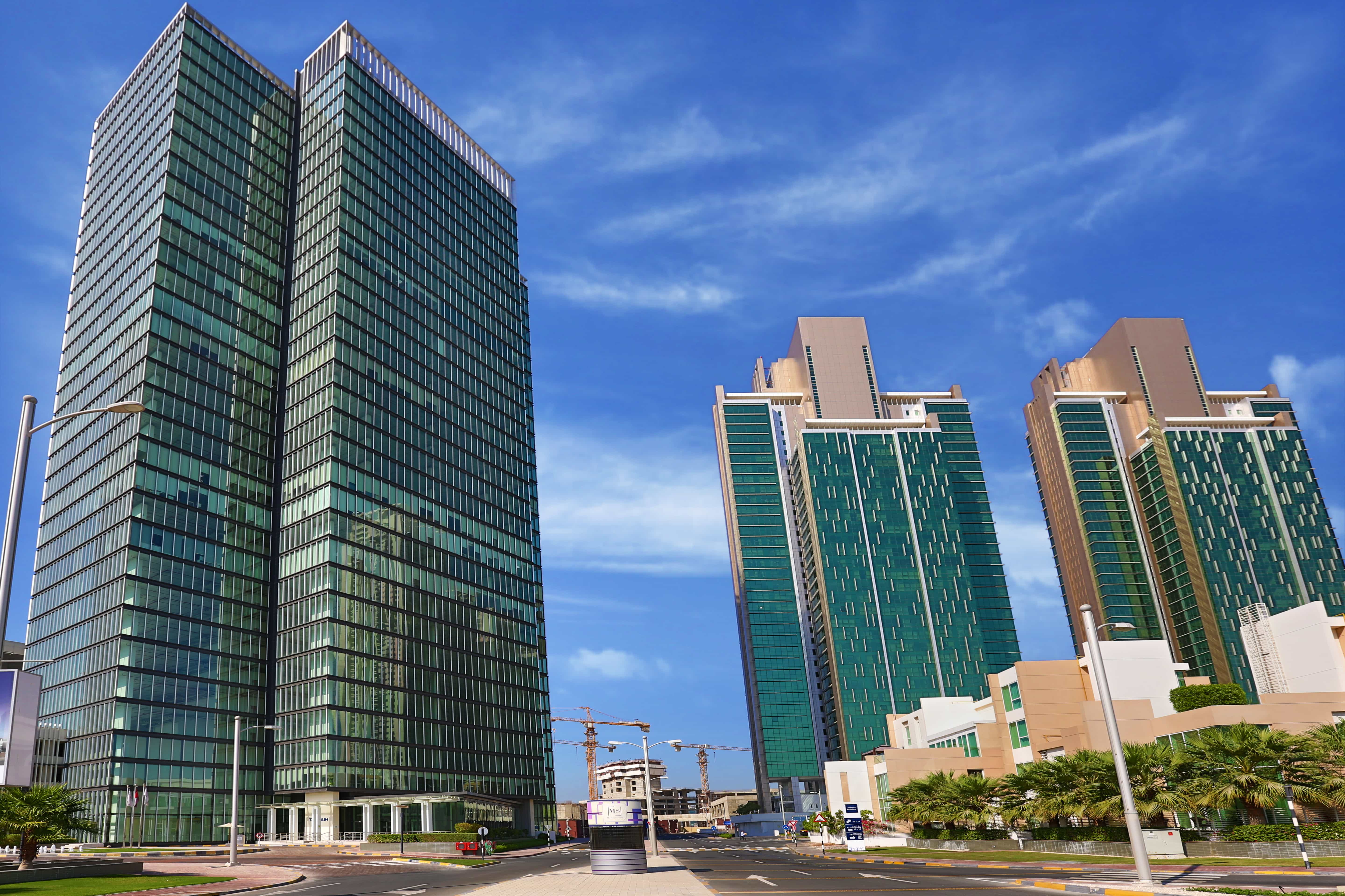Tamouh Tower Marina Square Al Reem Island  (10).JPG