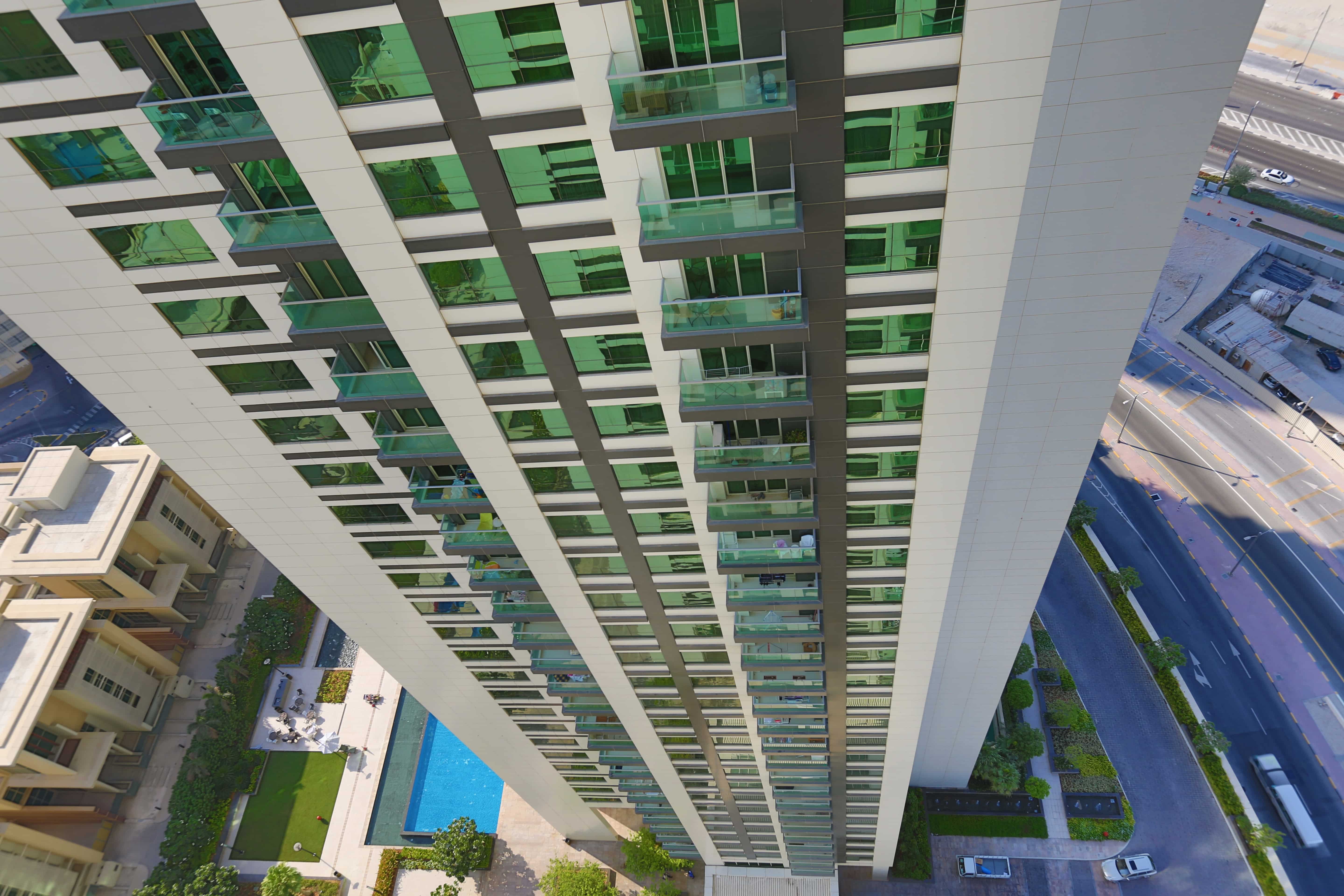 Burooj Exterior Marina Square Abu Dhabi (4).JPG