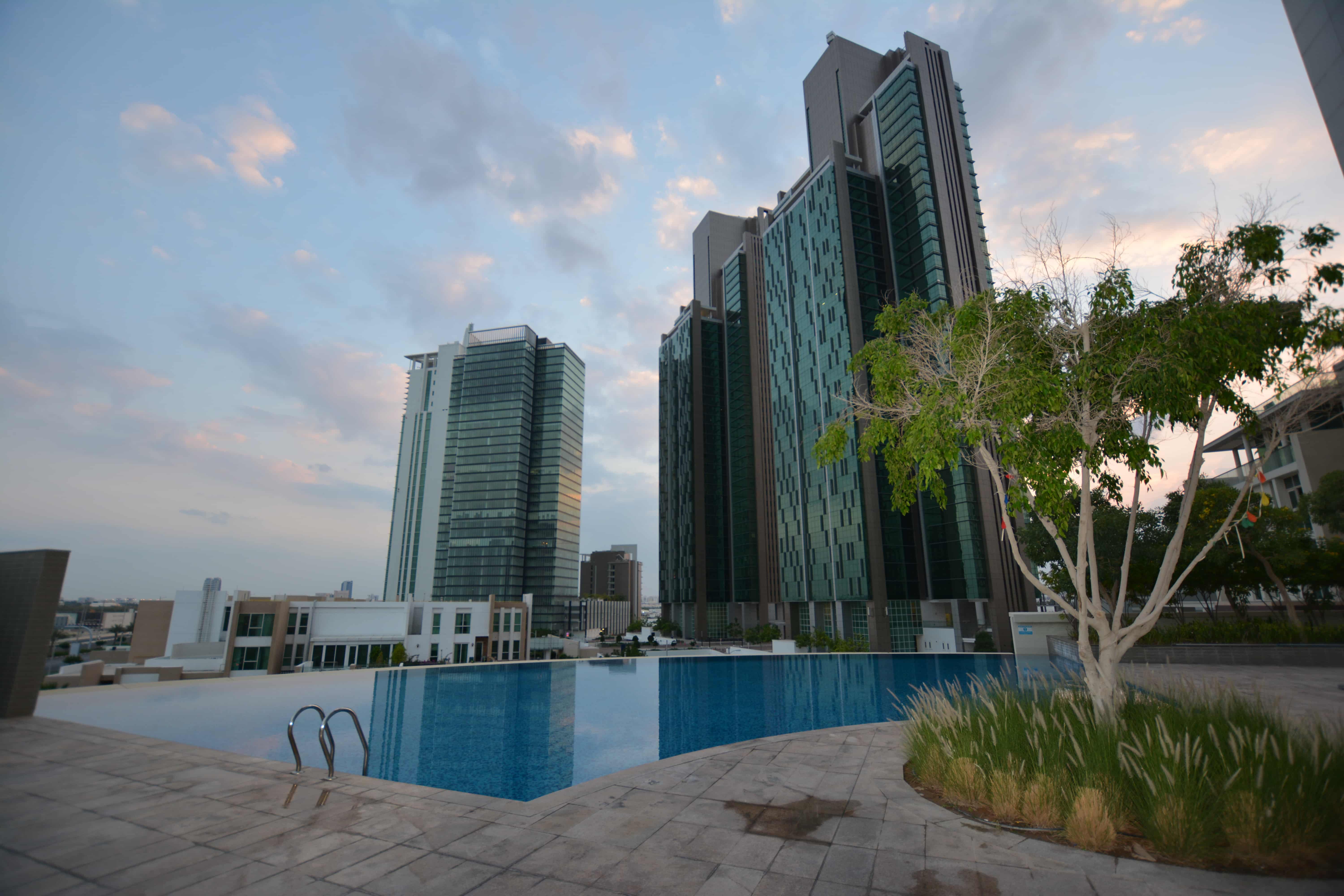Tamouh Tower Marina Square Al Reem Island  (1).JPG