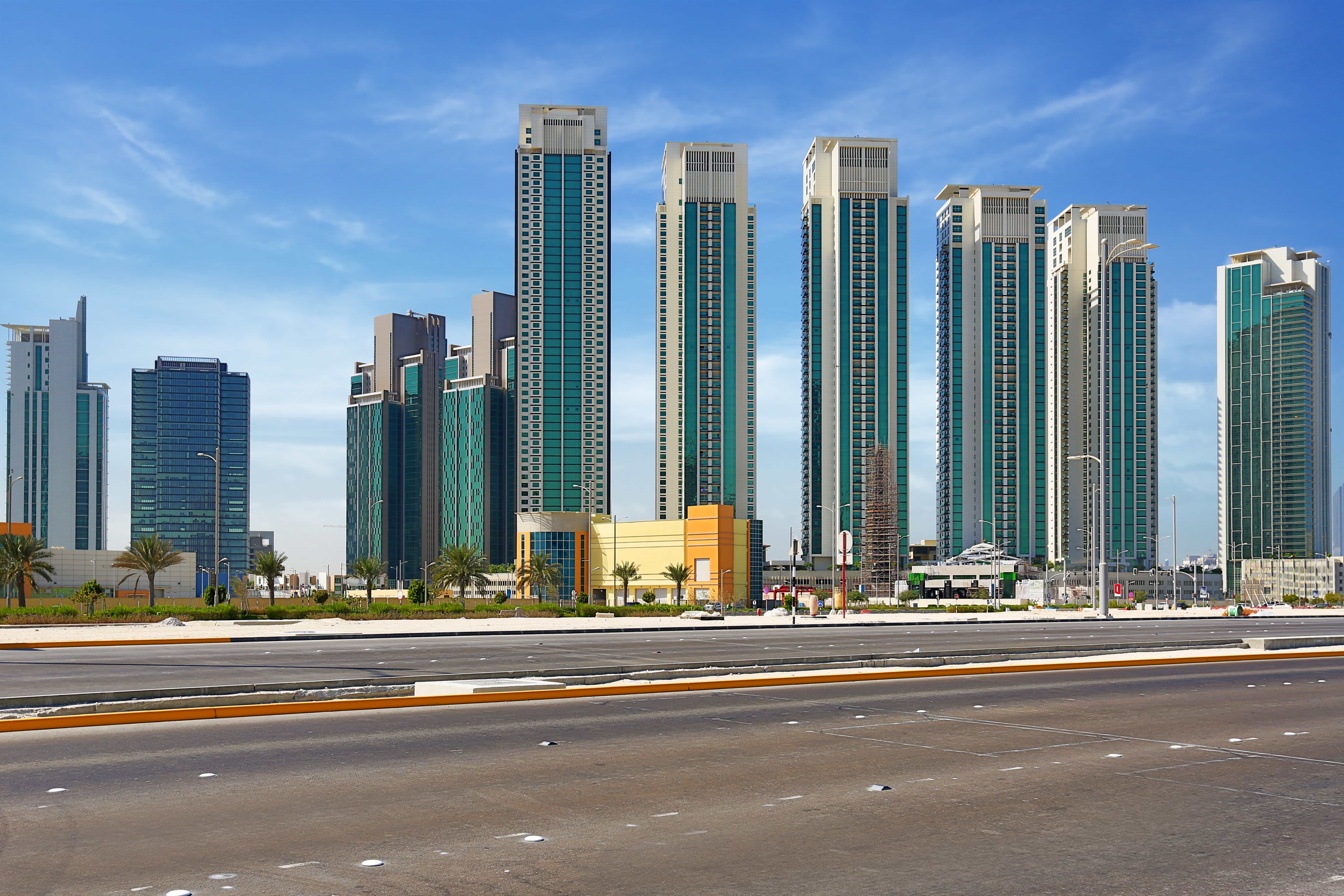 Tamouh Tower Marina Square Al Reem Island  (2).JPG