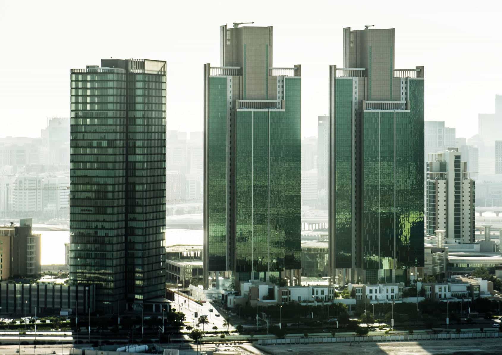 Tamouh Tower Marina Square Al Reem Island  (3).JPG