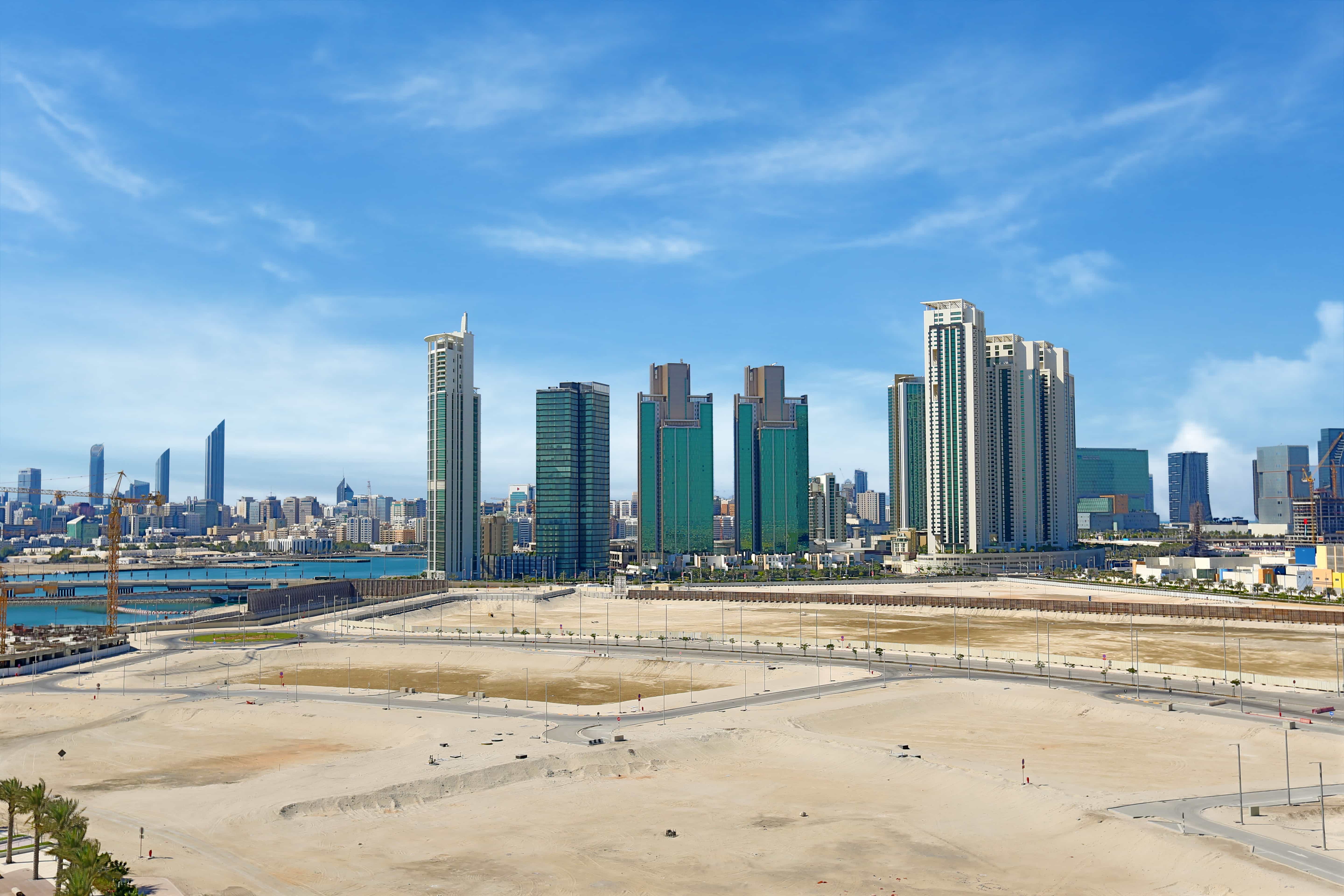 Tamouh Tower Marina Square Al Reem Island  (7).JPG