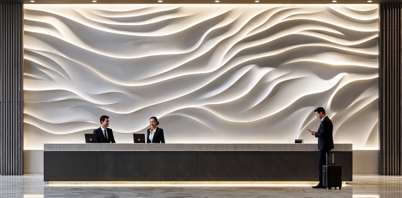 Marlin 2 in Al Reem Island by Reportage Properties - Exterior Image 1