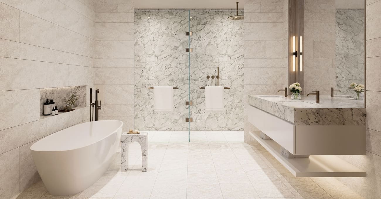 Muheira Maysan in Al Reem Island by Modon Properties - Interior Image 3