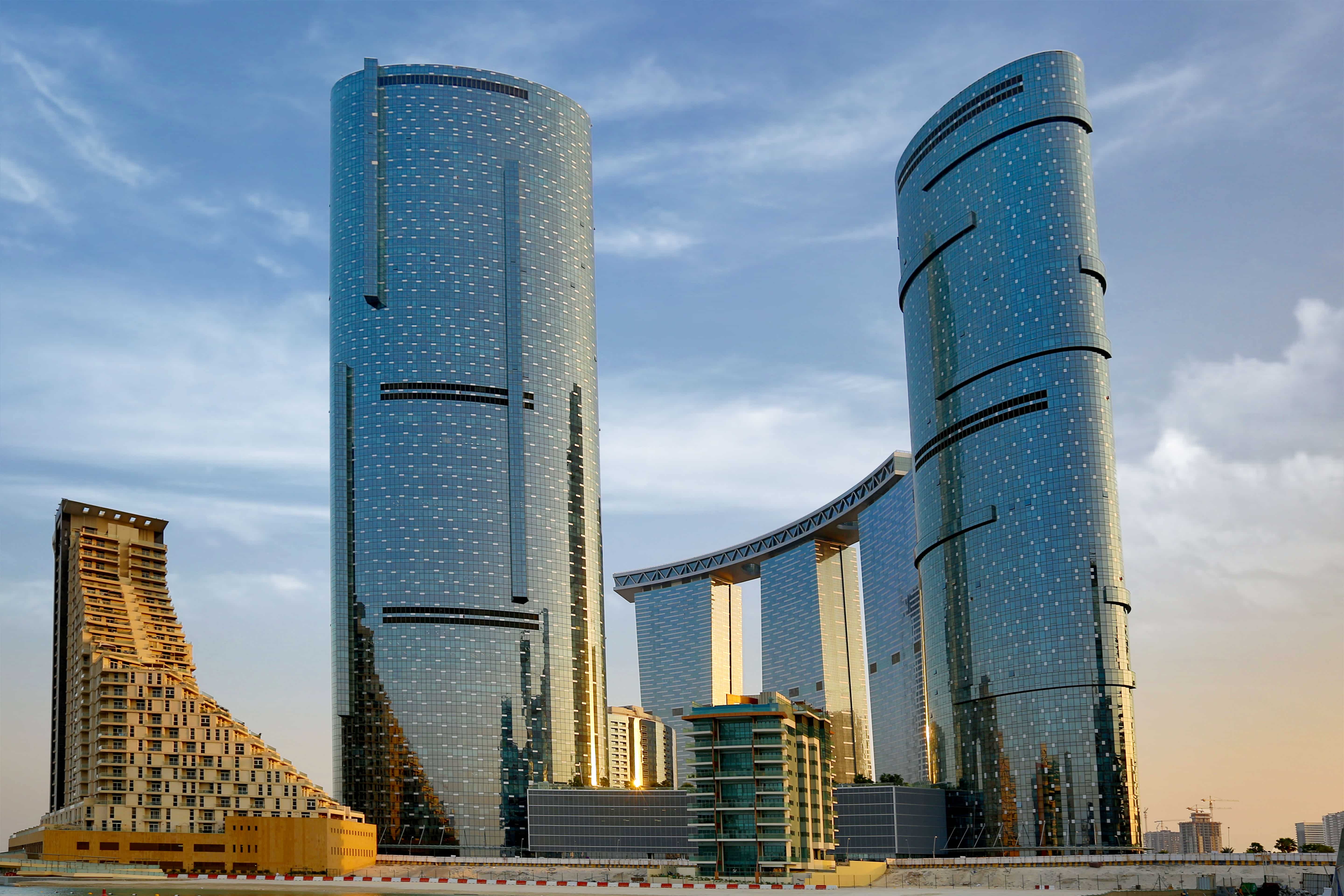 Sky Tower Al Reem Island (10).JPG
