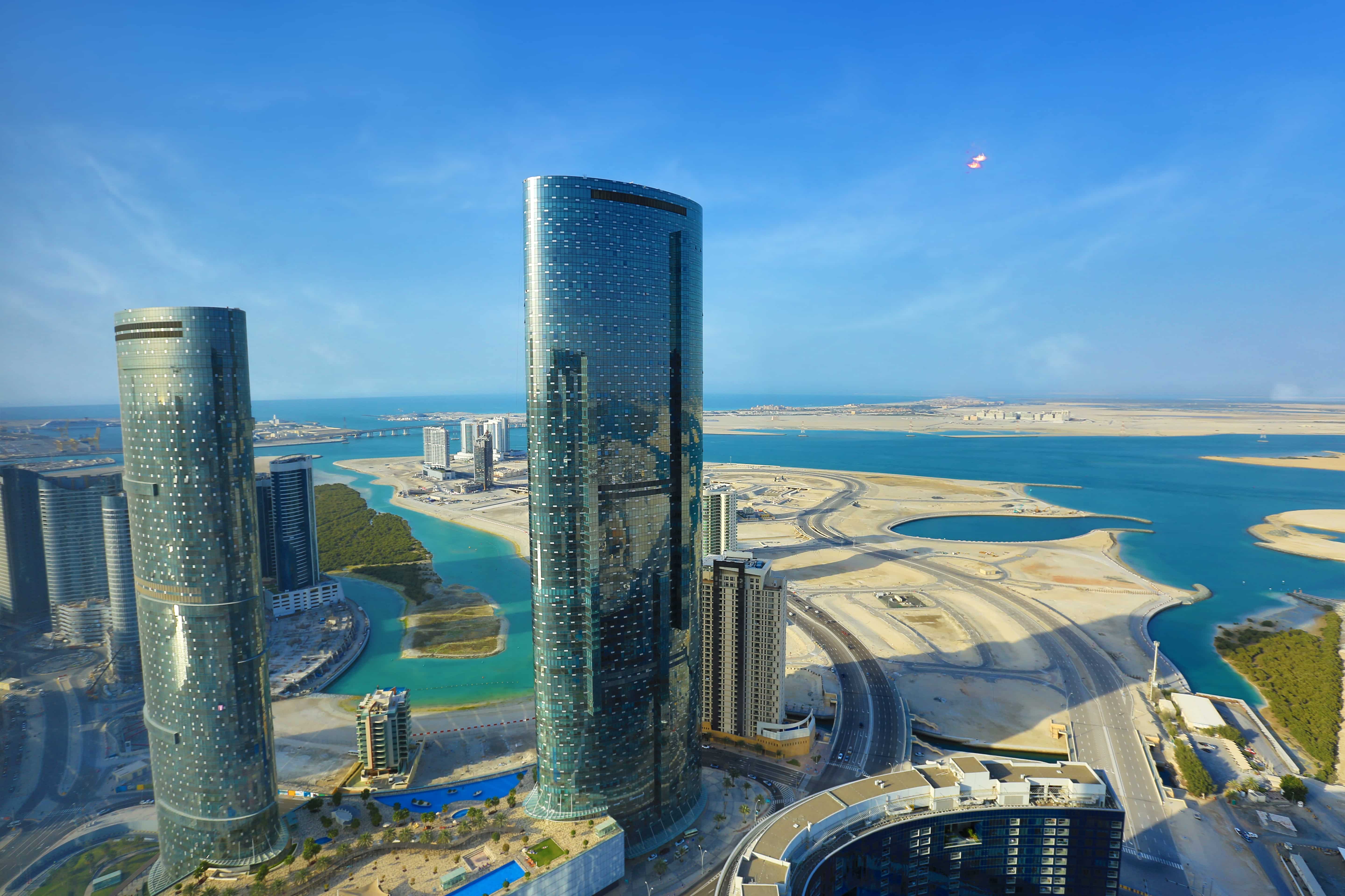 Sky Tower Al Reem Island (14).JPG