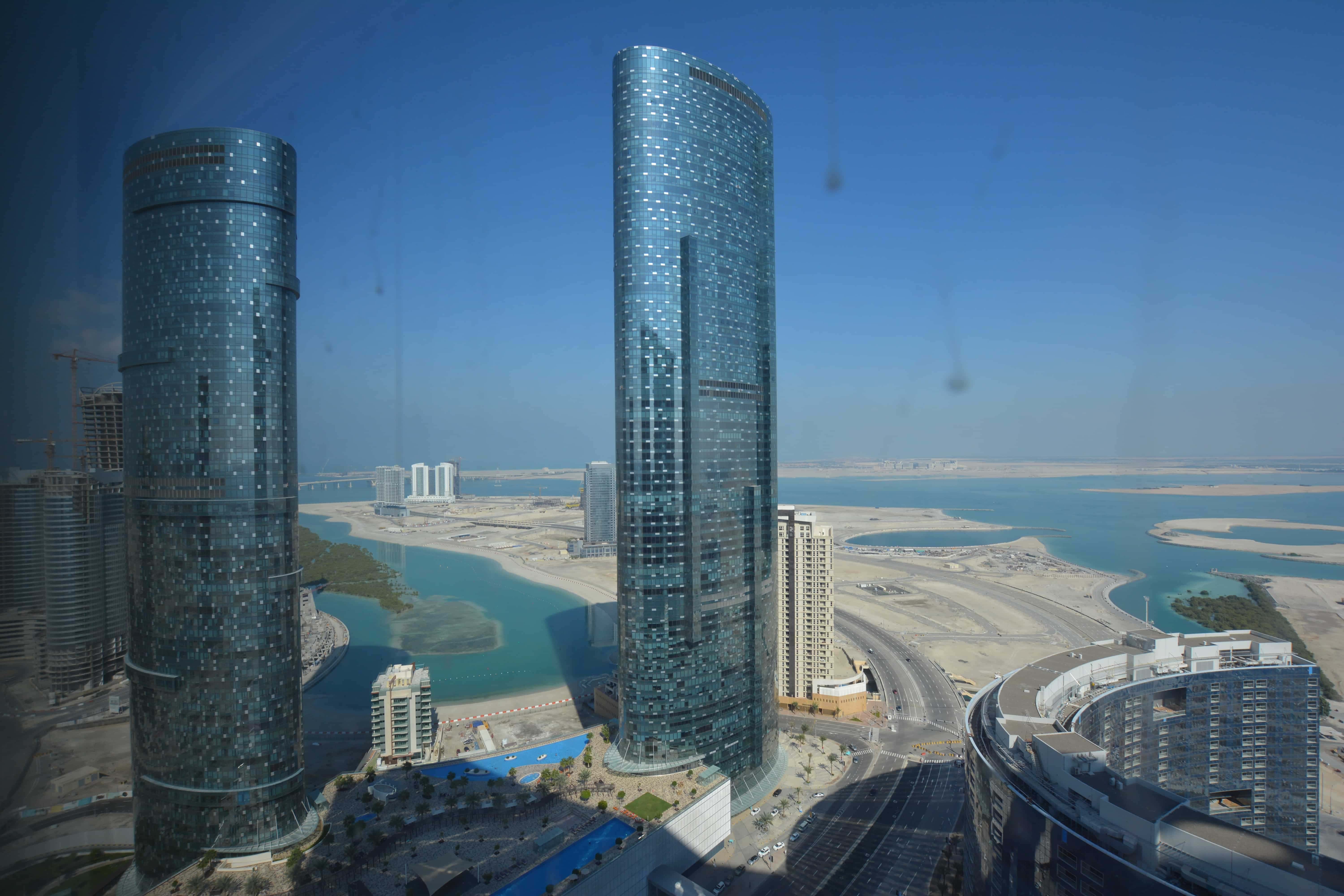 Sun Tower Al Reem Island (12).JPG