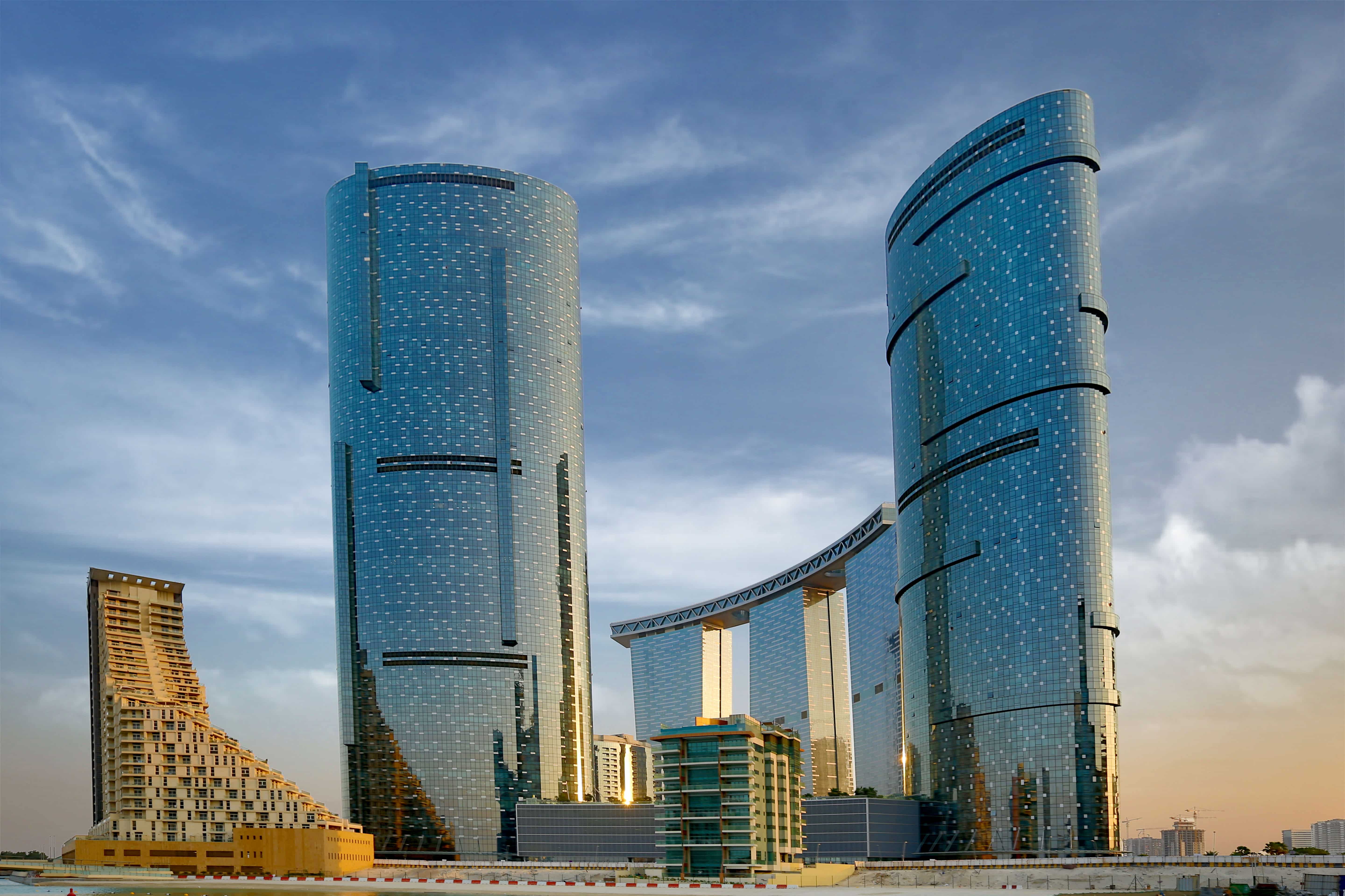 Sun Tower Al Reem Island (16).JPG