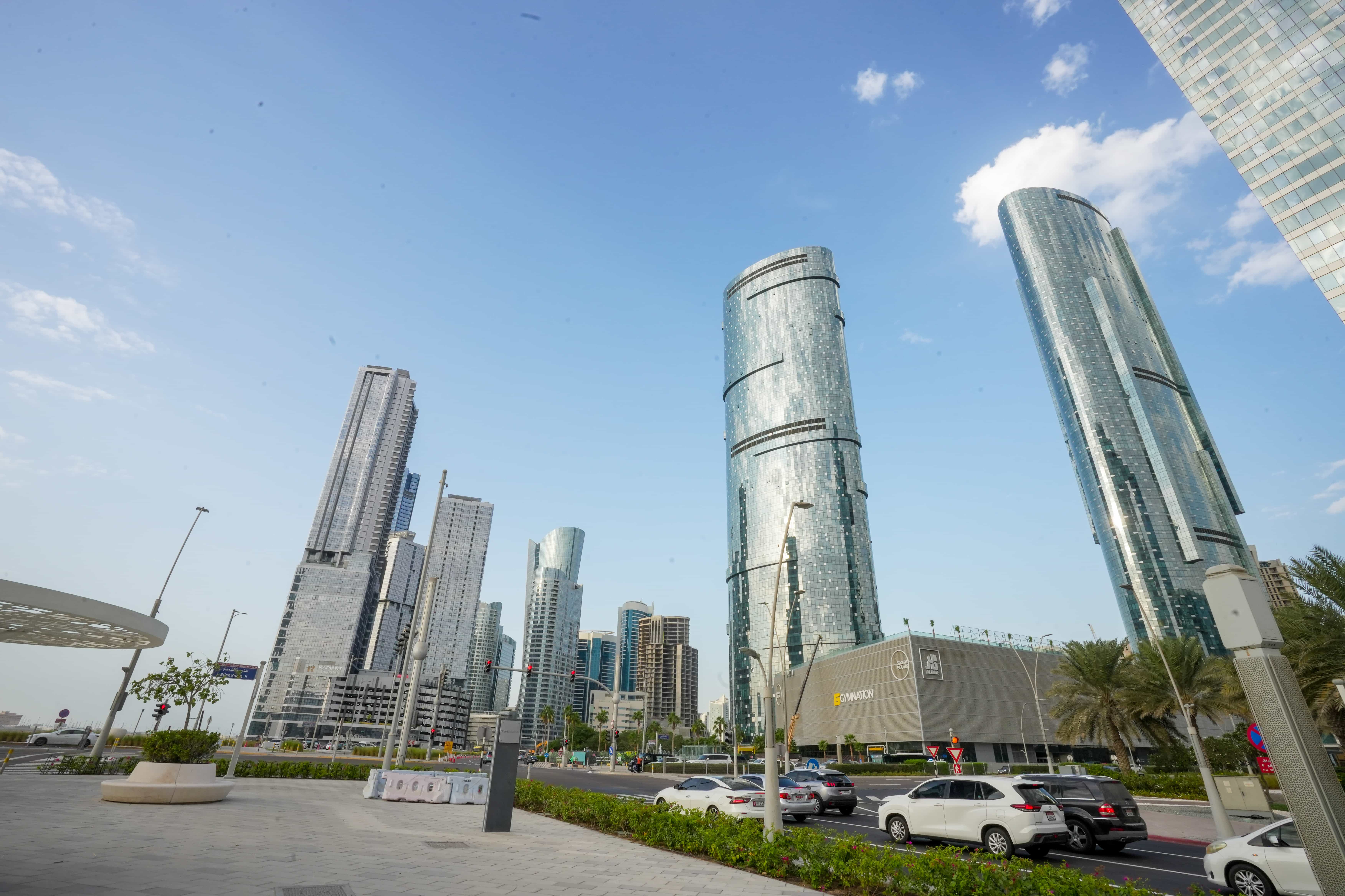Sun Tower shams Abu Dhabi Al Reem Island  (3).jpg