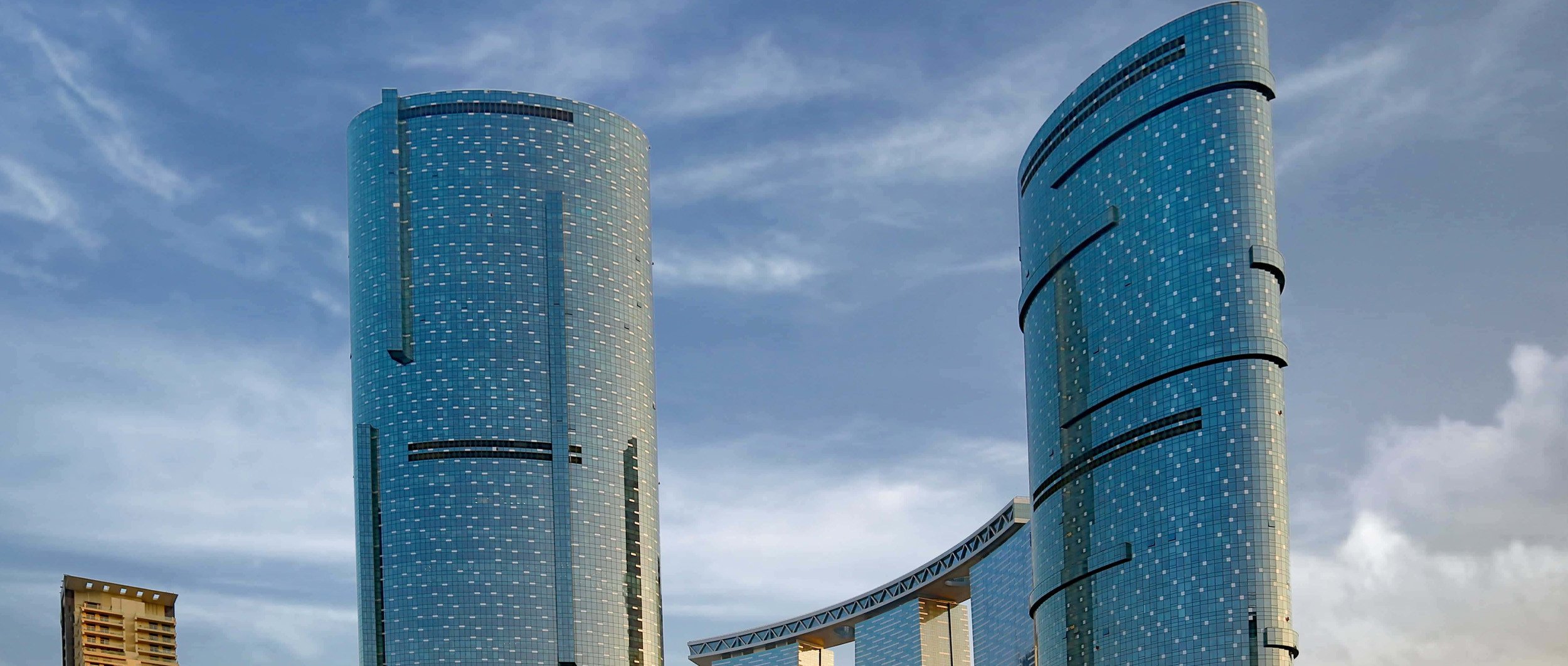 Sun Tower Banner Image