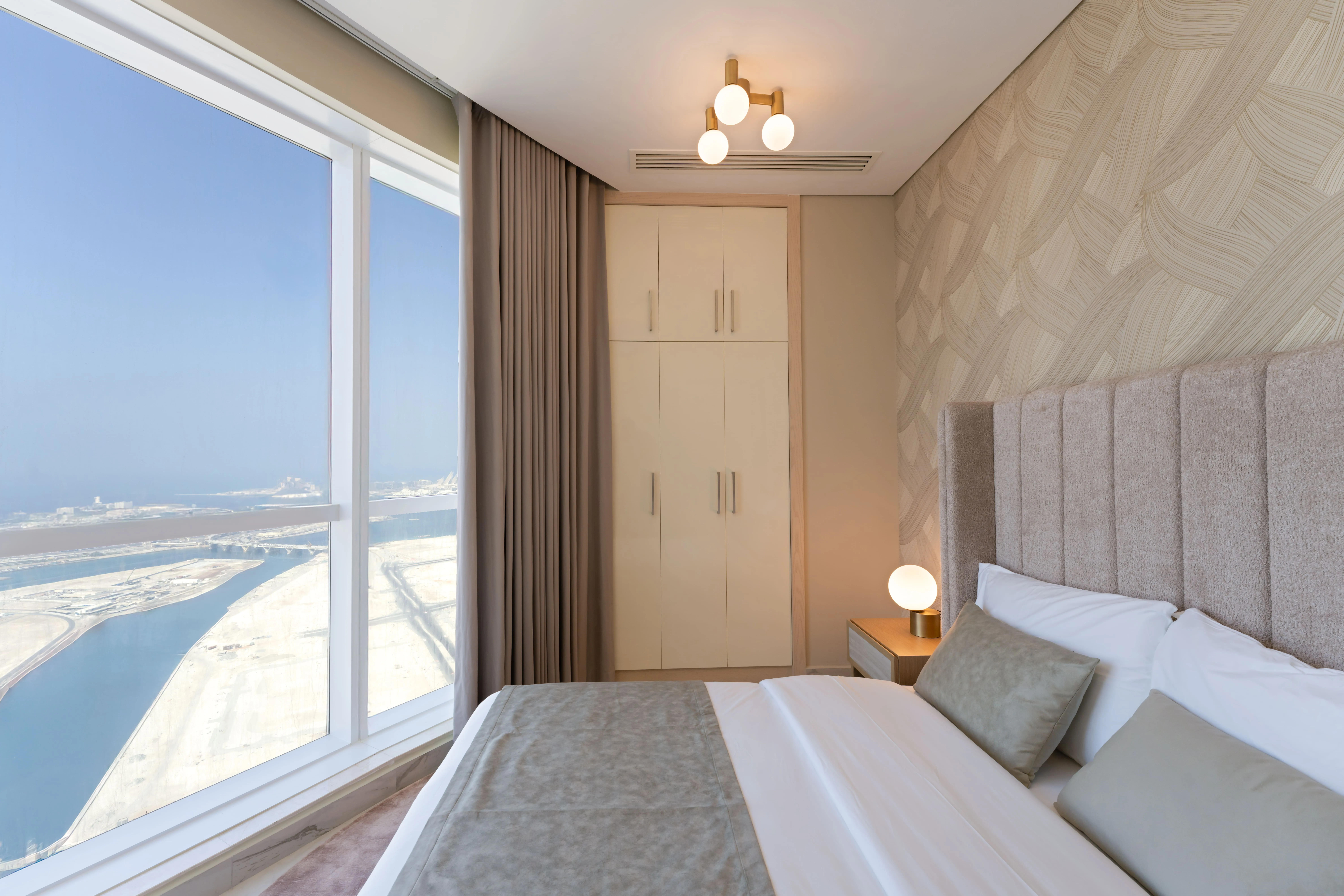 Leaf Tower in Al Reem Island by MAAM Group - Interior Image 5