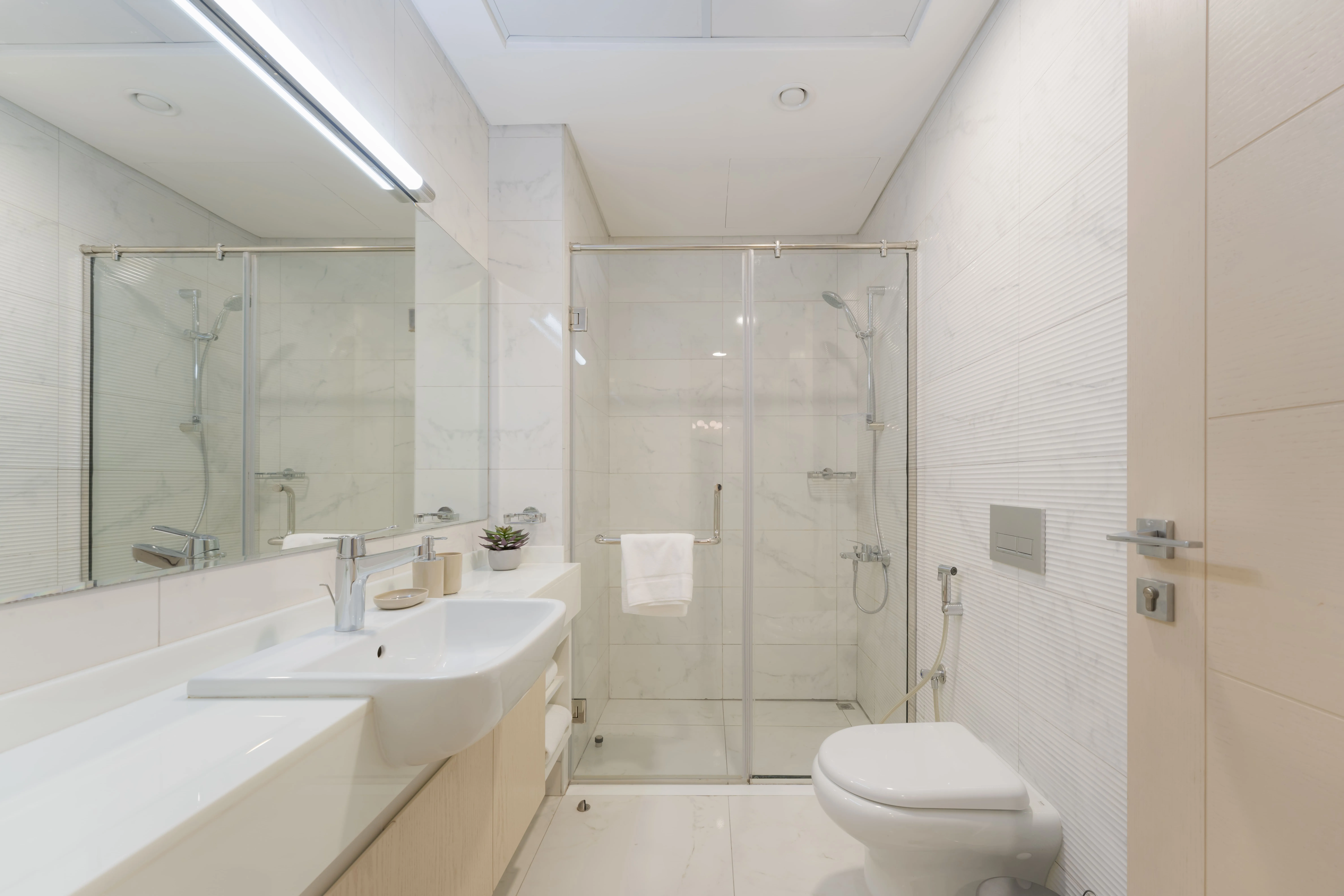 Leaf Tower in Al Reem Island by MAAM Group - Interior Image 8