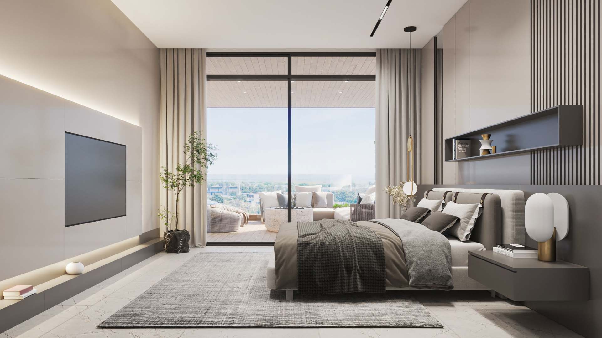 Reem Hills Apartments Phase 2