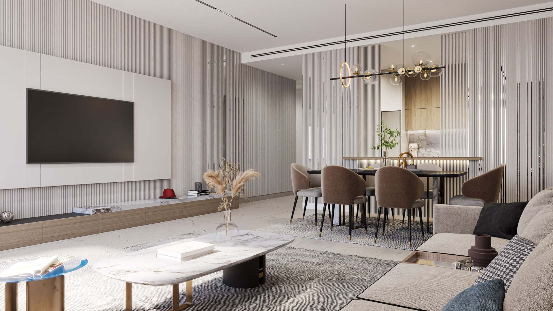 Reem Hills Apartments Phase 2