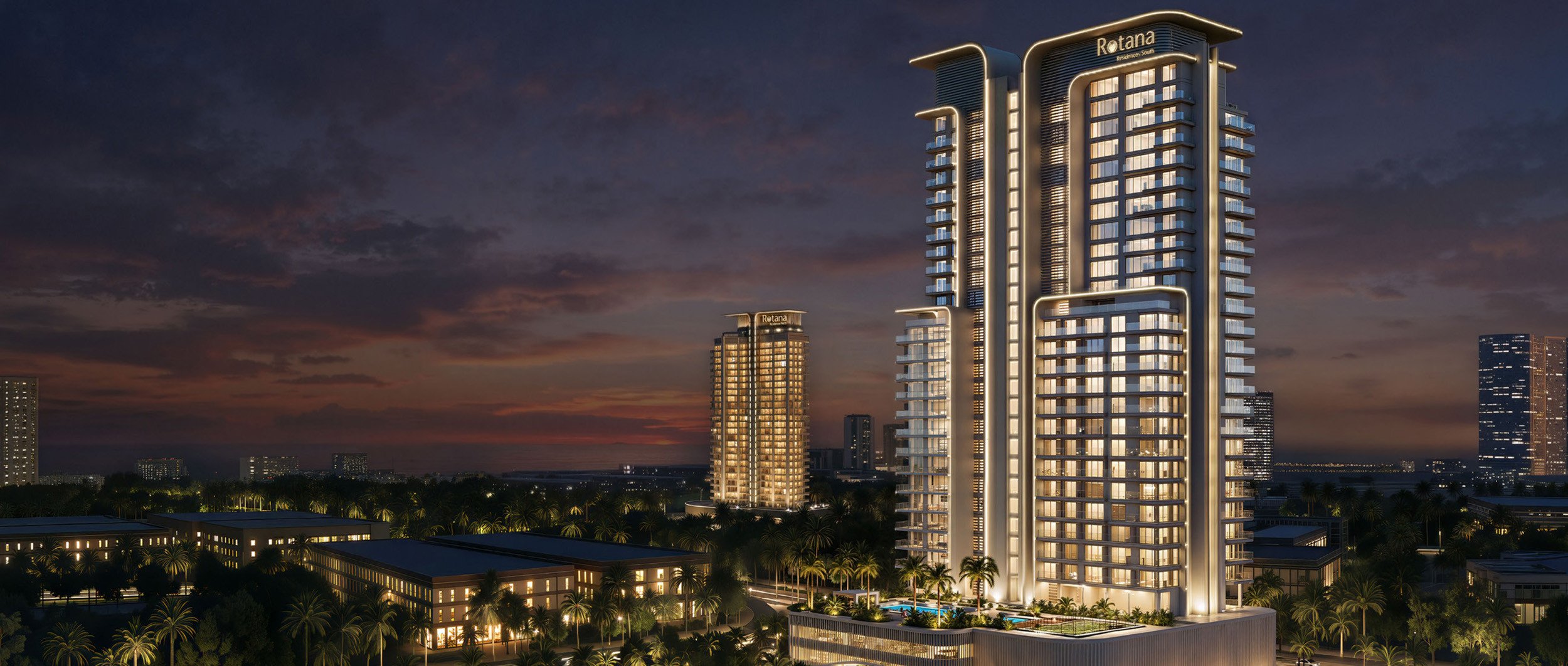 Rotana Residences Bannar1